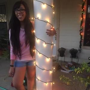 Meet your Posher, Julie